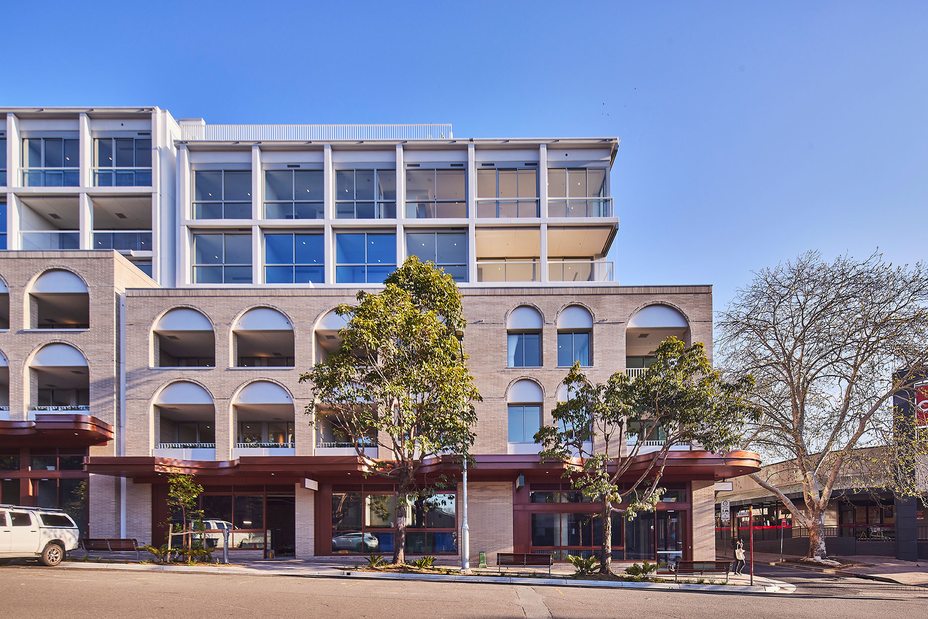 Pienza Neutral Bay