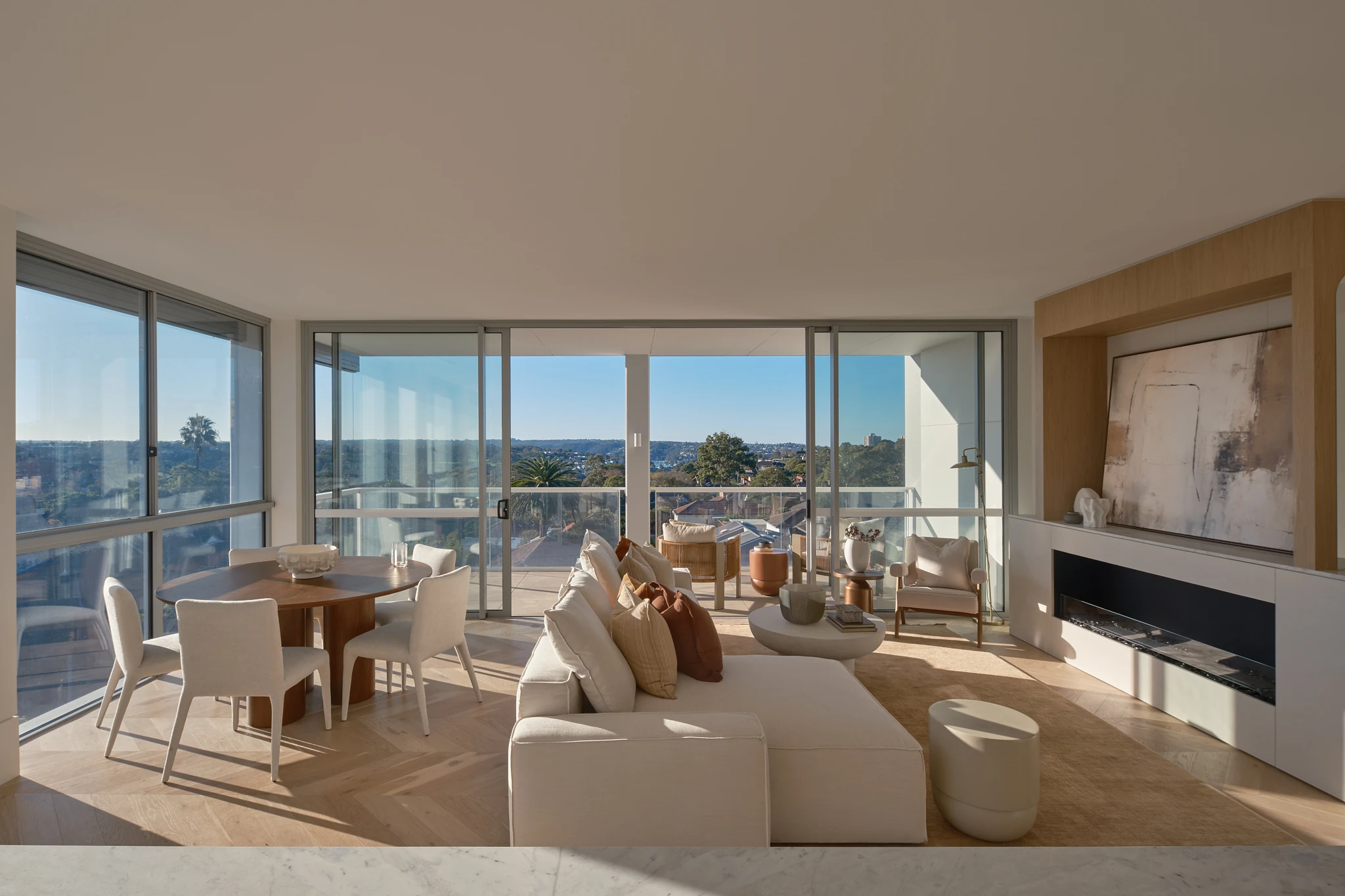 Pienza Neutral Bay