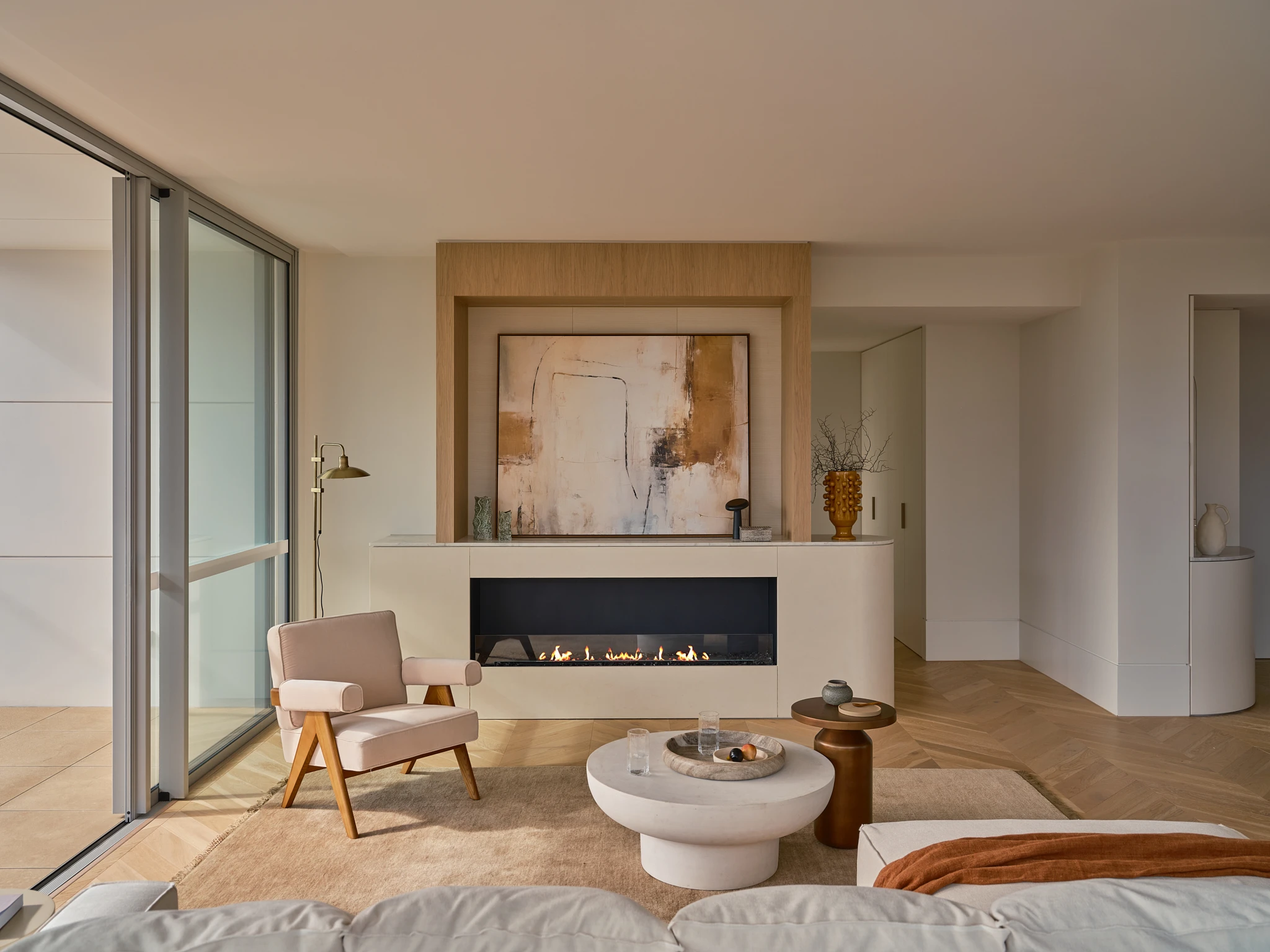 Pienza Neutral Bay
