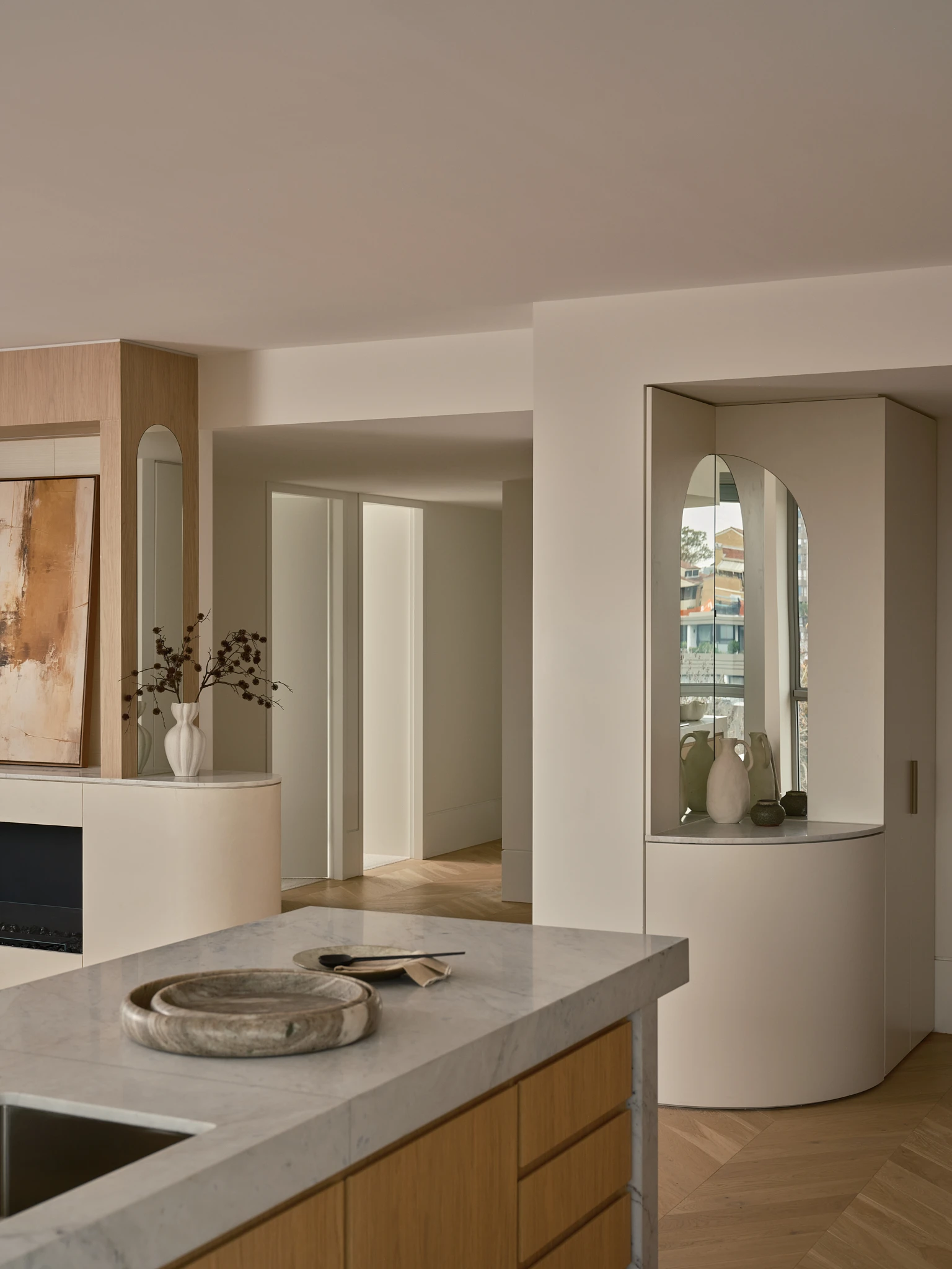 Pienza Neutral Bay