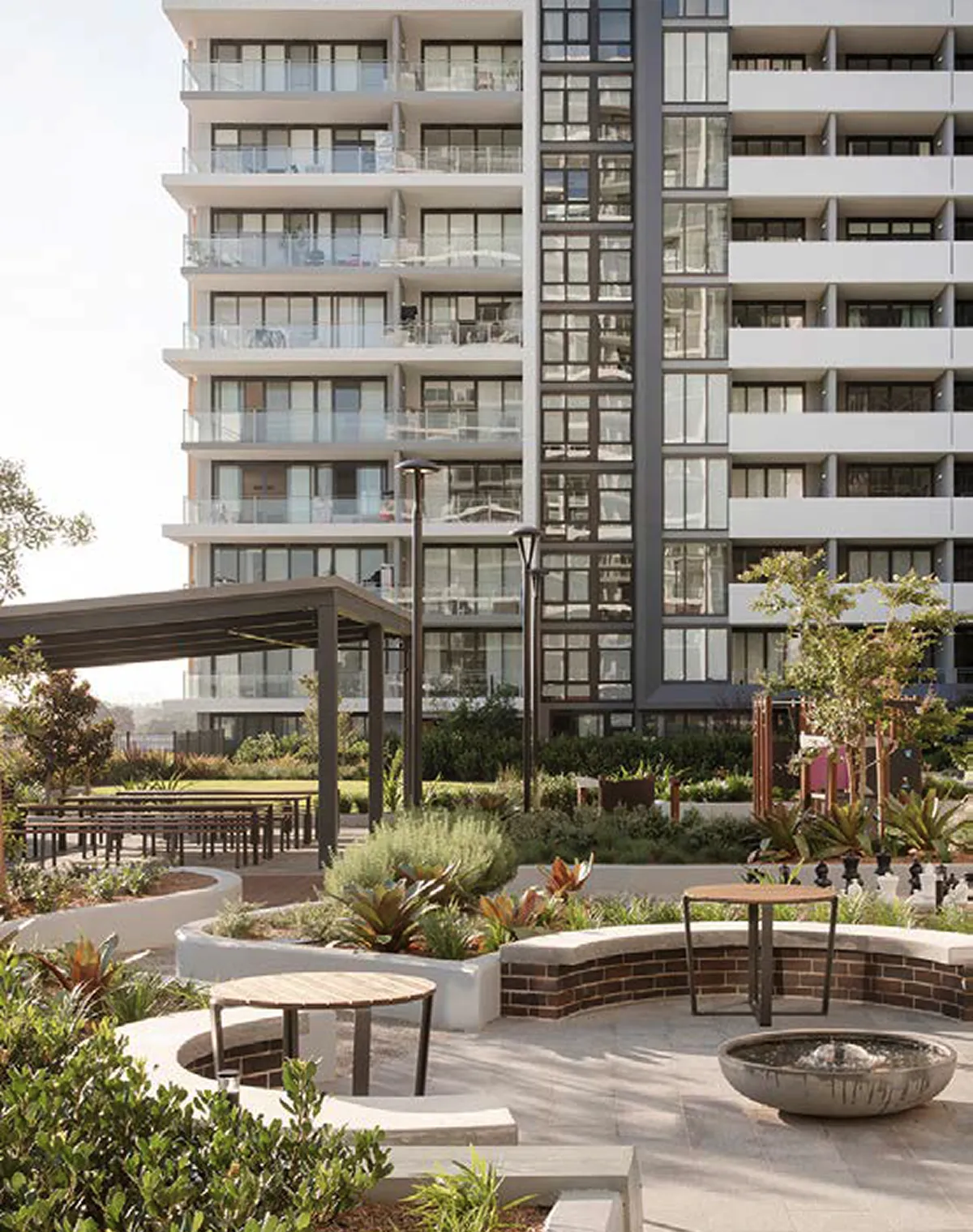 Pienza Neutral Bay